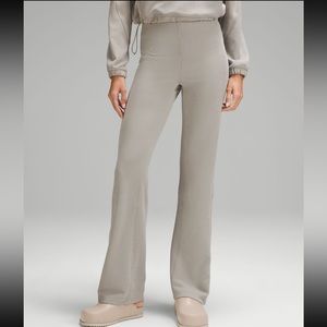 Lululemon Brushed Softstreme Pant 32.5”